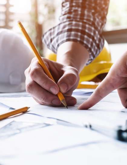 Advisory process and tools